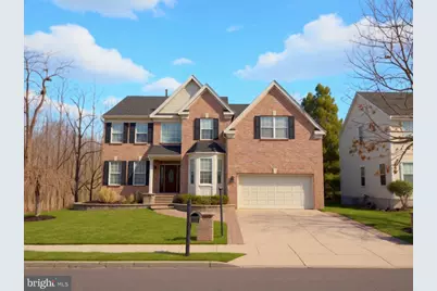 89 Hillside Lane, Mount Laurel, NJ 08054 - Photo 1