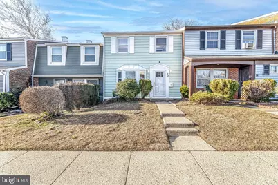 22 Roberts Place, Willingboro, NJ 08046 - Photo 1