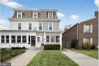502 Cinnaminson Avenue, Palmyra, NJ 08065 - Photo 1