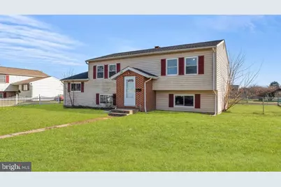 246 Colgate Avenue, Pemberton, NJ 08068 - Photo 1