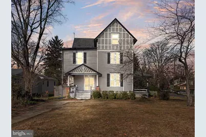 451 E 2nd Street, Moorestown, NJ 08057 - Photo 1