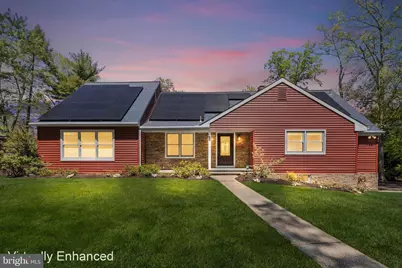 711 10th Street, Riverton, NJ 08077 - Photo 1