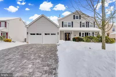 514 Foxwood Drive, Mount Laurel, NJ 08054 - Photo 1