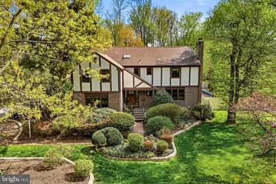 705 Iron Post Road, Moorestown, NJ 08057 - Photo 1