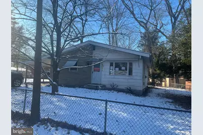 601 E Lakeshore Drive, Browns Mills, NJ 08015 - Photo 1
