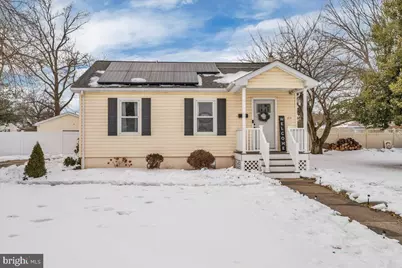 431 Larchmont Drive, Delanco, NJ 08075 - Photo 1