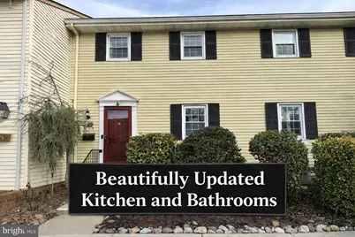 635 E Main Street #14, Moorestown, NJ 08057 - Photo 1