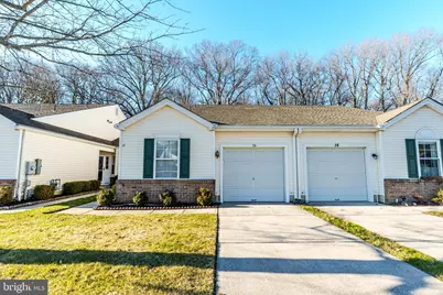 16 Peppergrass Drive N, Mount Laurel, NJ 08054 - Photo 1