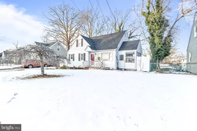 61 Ridgley Street, Mount Holly, NJ 08060 - Photo 1