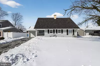 25 Blackwell Lane, Willingboro, NJ 08046 - Photo 1