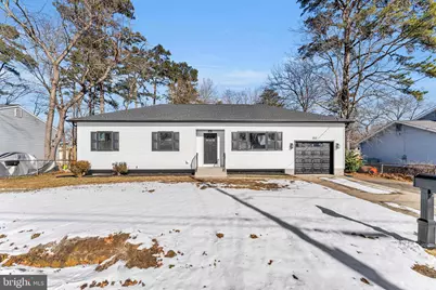 250 Garden Avenue, Browns Mills, NJ 08015 - Photo 1