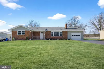 464 Wrightstown Sykesville Road, Wrightstown, NJ 08562 - Photo 1