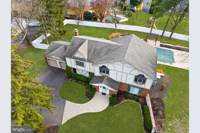 236 Carriage Hill Drive, Moorestown, NJ 08057 - Photo 1