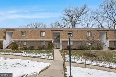 411 Stiles Avenue #C-12, Maple Shade, NJ 08052 - Photo 1