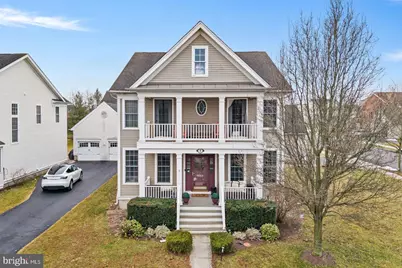 1 Sprague Street, Chesterfield, NJ 08515 - Photo 1