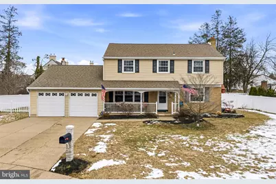 2160 Whitman Court, Cinnaminson, NJ 08077 - Photo 1