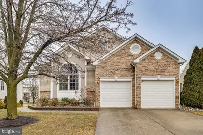 50 Trainor Circle, Bordentown, NJ 08505 - Photo 1