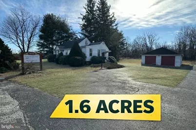 4510 Church Road, Mount Laurel, NJ 08054 - Photo 1