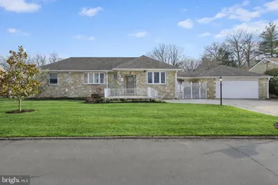 21 Linden Road, Bordentown, NJ 08505 - Photo 1
