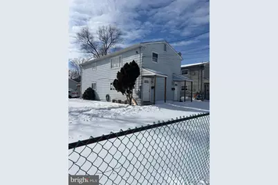 640 Bem Street, Riverside, NJ 08075 - Photo 1