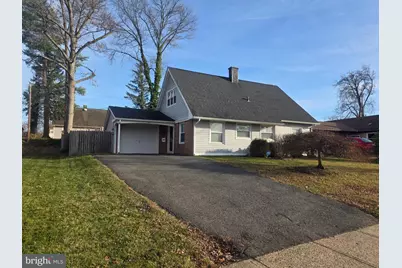 44 Peacock Lane, Willingboro, NJ 08046 - Photo 1