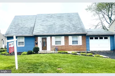 40 Hancock Lane, Willingboro, NJ 08046 - Photo 1