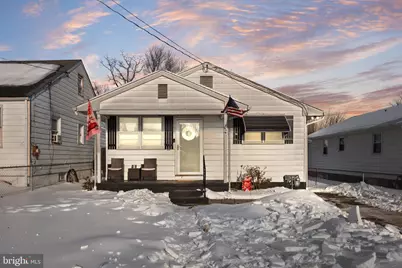 409 Lippincott Avenue, Riverside, NJ 08075 - Photo 1