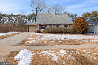 71 Shawmont Lane, Willingboro, NJ 08046 - Photo 1