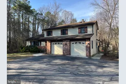405 New Road, Southampton, NJ 08088 - Photo 1
