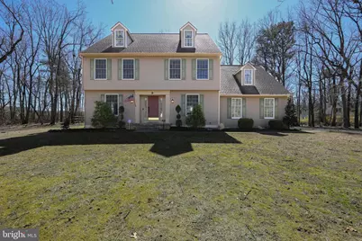 4 Allen Court, Tabernacle, NJ 08088 - Photo 1