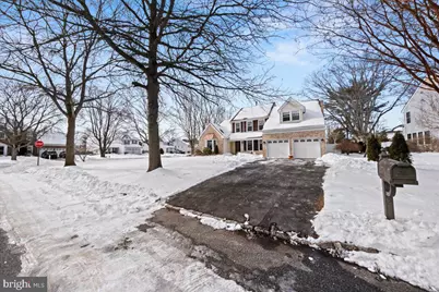 2 Burke Drive, Medford, NJ 08055 - Photo 1