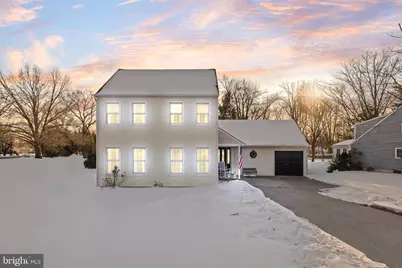 1 Echo Avenue, Moorestown, NJ 08057 - Photo 1