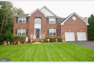 114 Connor Court, Burlington, NJ 08016 - Photo 1