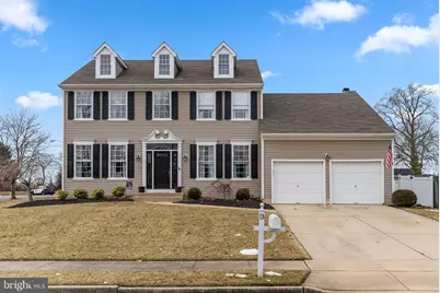 13 Tory Lane, Marlton, NJ 08053 - Photo 1
