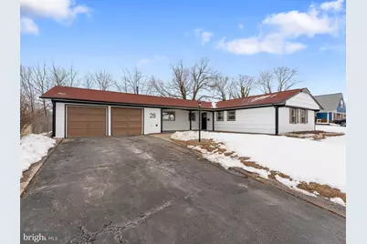 28 Country Club Road, Willingboro, NJ 08046 - Photo 1
