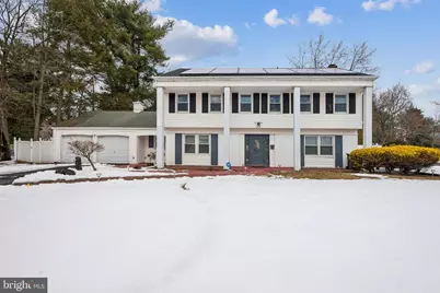 77 Winterberry Lane, Willingboro, NJ 08046 - Photo 1