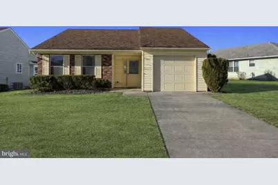 12 Windmill Court, Mansfield Township, NJ 08022 - Photo 1