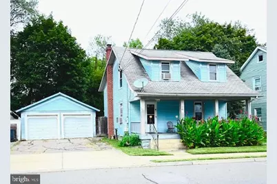 45 W Main Street, Wrightstown, NJ 08562 - Photo 1