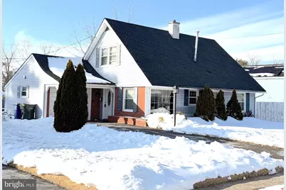 21 Stafford Lane, Willingboro, NJ 08046 - Photo 1
