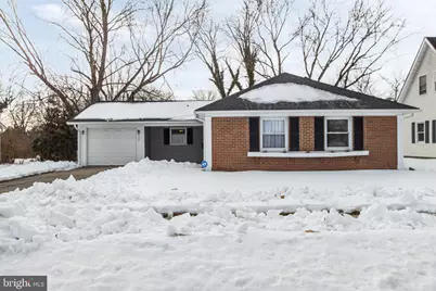 534 Charleston Road, Willingboro, NJ 08046 - Photo 1