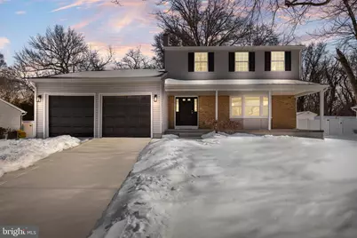 212 Diane Avenue, Delran, NJ 08075 - Photo 1