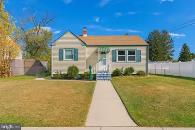 610 Lee Avenue, Beverly, NJ 08010 - Photo 1