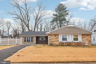 71 Harrington Circle, Willingboro, NJ 08046 - Photo 1
