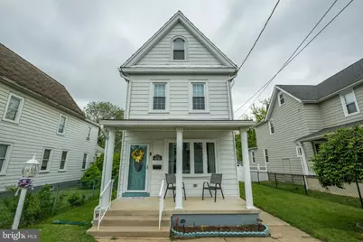 331 Taylor Street, Riverside, NJ 08075 - Photo 1