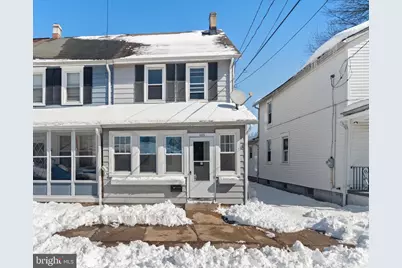 109 Thompson Street, Burlington, NJ 08016 - Photo 1
