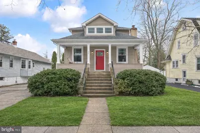 307 Fairview Avenue, Moorestown, NJ 08057 - Photo 1