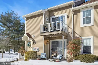102B Sedgefield Drive, Mount Laurel, NJ 08054 - Photo 1