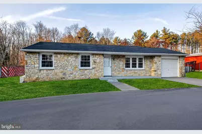 2795 Monmouth Road, Jobstown, NJ 08041 - Photo 1