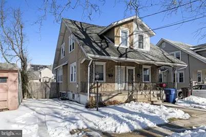 500 Arndt Avenue, Riverside, NJ 08075 - Photo 1