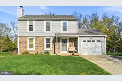 10 Carlyle Drive, Wrightstown, NJ 08562 - Photo 1